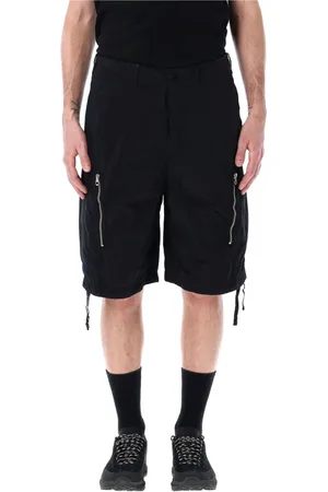 Ten Cate Casual Shorts, male, , XL, Cargo Trousers Stylish Functional Drawstring