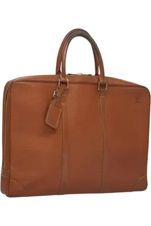 LOUIS VUITTON Pre-owned Handbags, female, , ONE SIZE, Pre-owned Leather louis-vuitton-bags
