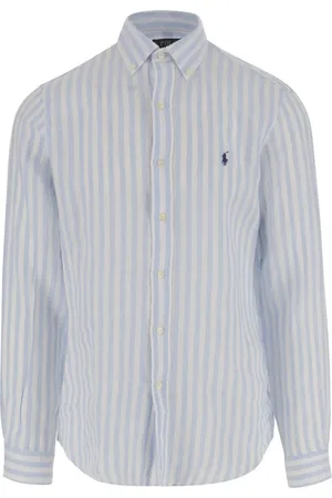 Ralph Lauren Casual Shirts, male, , M, Sport Shirt Collection