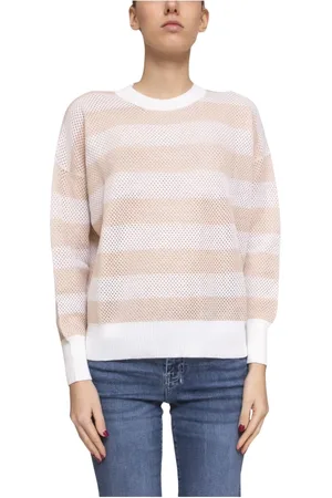 Fabiana Filippi Raffia Powder Women