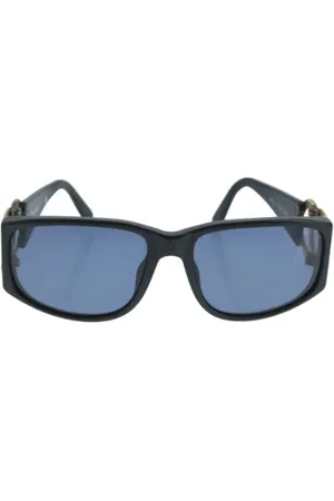 CHANEL Pre-owned Accessories, female, , ONE SIZE, Pre-owned Plastic sunglasses