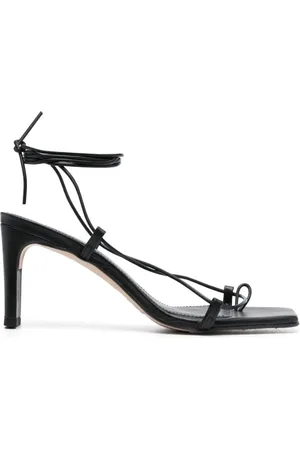 ALOHAS Flat Sandals for Women