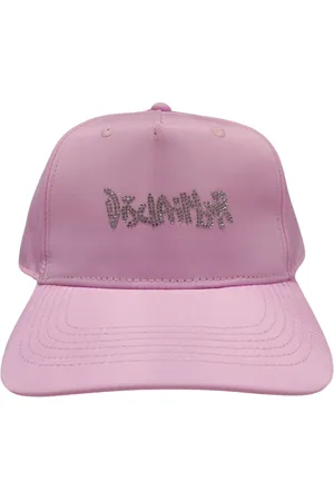 DISCLAIMER Caps, female, , ONE SIZE, Urban Style Cap with Visor
