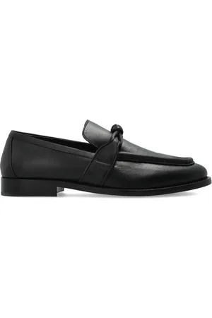 Bottega Veneta Loafers, male, , 9 UK, Astaire shoes type loafers