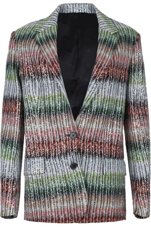 Missoni Stylish Jackets Collection