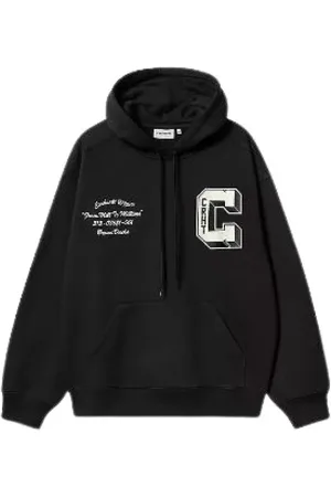 Carhartt Hoodies, male, , M, Jumper Collection