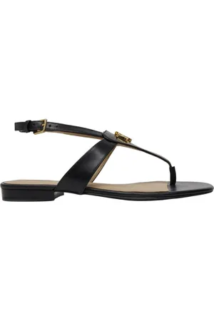 Ralph Lauren Flat Sandals, female, , 9 UK, 802959145001 LOW Sandals