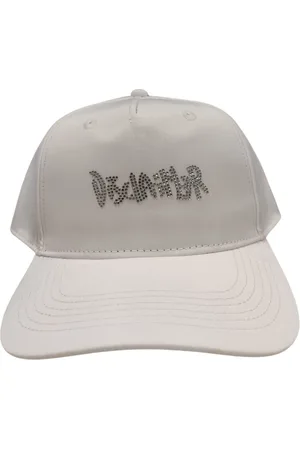 DISCLAIMER Caps, female, , ONE SIZE, Urban Style Cap with Visor
