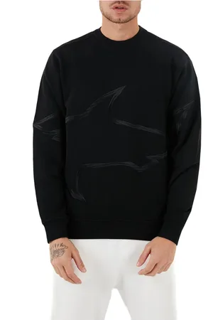 Paul & Shark Stylish Sweatshirts & Hoodies Collection