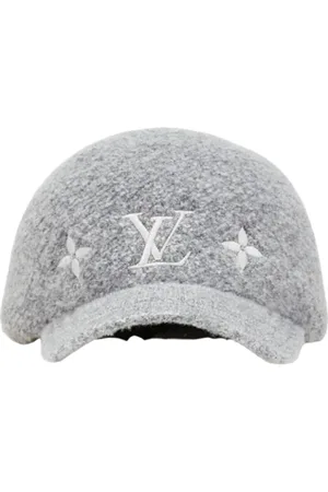 LOUIS VUITTON Pre-owned Accessories, female, , ONE SIZE, Pre-owned Wool hats