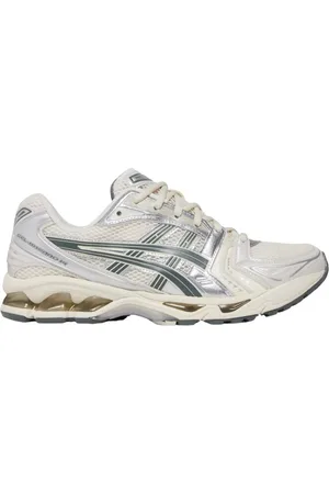 Asics Sneakers, male, , 4 UK, Gel Kayano 14 Birch Dark Pewter