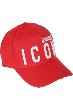 Dsquared2 Stylish Hat Accessories