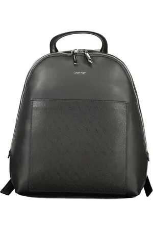 Calvin Klein Backpacks, female, , ONE SIZE, Women Backpack with Contrasting Details
