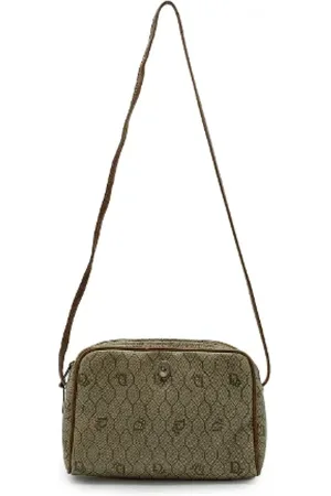 Dior Pre-owned Canvas dior-bags
