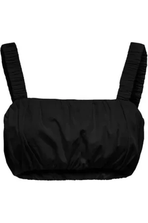 ONLY Sleeveless Tops, female, , S, Cotton Sleeveless Top