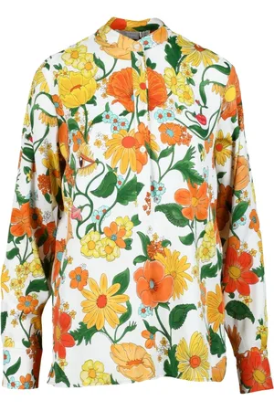 Stella McCartney Blouses, female, , S, Shirt