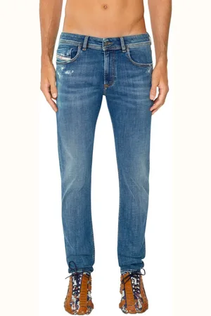 Diesel Denim Clothing