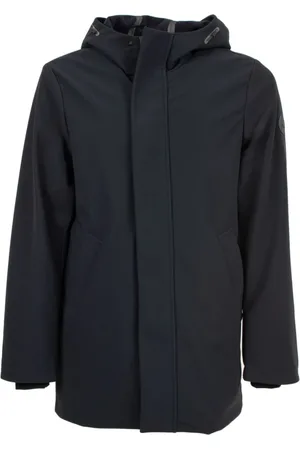 PEOPLE OF SHIBUYA Winter Jackets, male, , 2XL, Stylish Giaccone Jacket