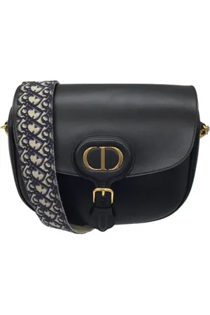 Dior Pre-owned Leather dior-bags