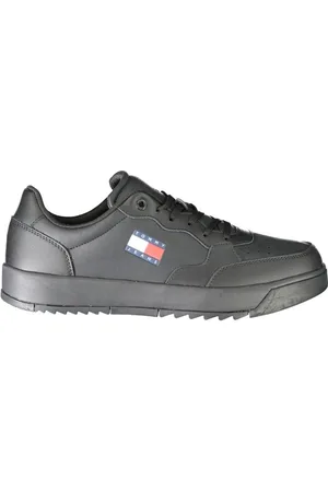 Tommy Hilfiger Sneakers, male, , 12 UK, Polyethylene Men
