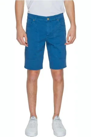 Jeckerson Casual Shorts, male, , W30, Cotton Bermuda Shorts Men
