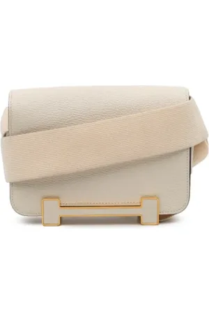 Hermès Pre-owned Cross Body Bags, female, , ONE SIZE, Pre-owned Leather crossbody-bags