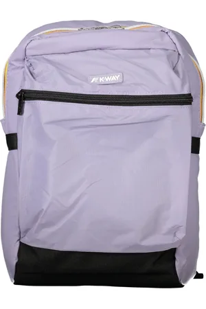 K-Way Backpacks, female, , ONE SIZE, Women`s Backpack with Multiple Features