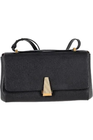 Bottega Veneta Pre-owned Cross Body Bags, female, , ONE SIZE, Pre-owned Leather handbags