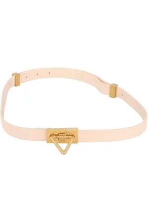 Bottega Veneta Pre-owned Leather belts
