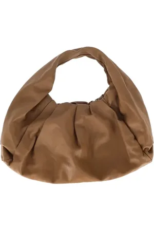 Bottega Veneta Pre-owned Handbags, female, , ONE SIZE, Pre-owned Leather handbags