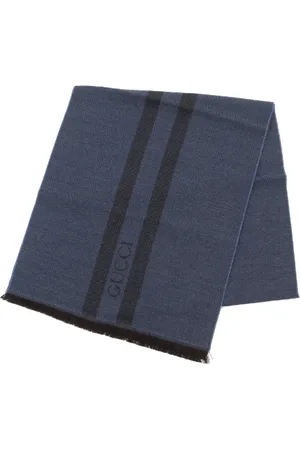 Gucci Pre-owned Scarves, female, , ONE SIZE, Pre-owned Canvas scarves