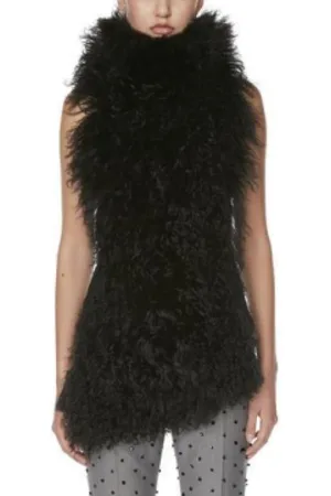 Alexander McQueen Top with Style