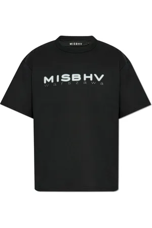 MISBHV T-Shirts, male, , XL, Logo T-shirt