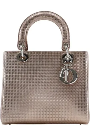 Dior Pre-owned Leather dior-bags