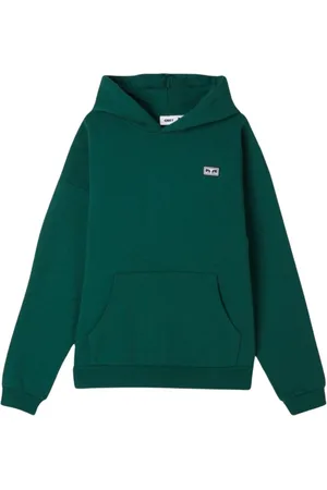 Obey Hoodies, male, , XS, Heavy Hooded Sweatshirt