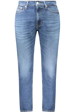 Tommy Hilfiger Slim-fit Jeans, male, , W29 L32, Classic Fit Dad Jeans