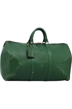 LOUIS VUITTON Pre-owned Leather louis-vuitton-bags
