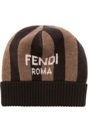 Fendi Hats & Caps, unisex, , L, Kids Hats