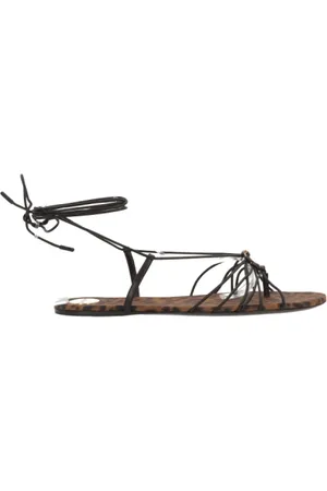 Saint Laurent Sandals