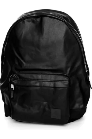 Carhartt Backpacks, male, , ONE SIZE, Stylish Faux Leather Backpack