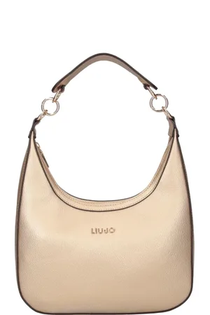 Liu Jo Handbags, female, , ONE SIZE, ECS M Hobo stylish bag