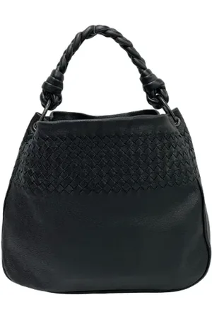 Bottega Veneta Pre-owned Leather handbags