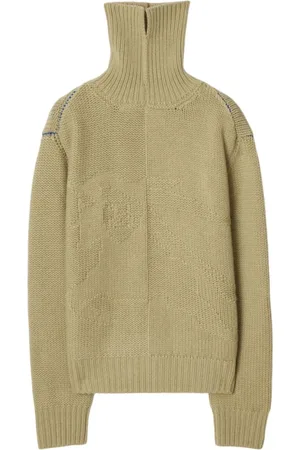 Burberry Cashmere Knitwear, female, , S, Cashmere Jumper