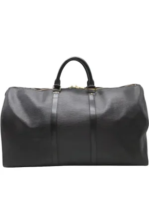 LOUIS VUITTON Pre-owned Weekend Bags, unisex, , ONE SIZE, Pre-owned Leather louis-vuitton-bags