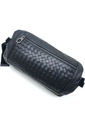 Bottega Veneta Pre-owned Leather clutches