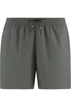 RRD Casual Shorts, male, , M, Mesh-lined Swim Shorts with Pockets