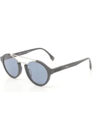 Fendi Pre-owned Accessories, female, , ONE SIZE, Pre-owned Plastic sunglasses