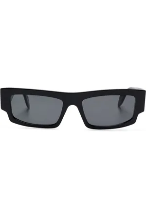 Pinko Chic & Gray Sunglasses