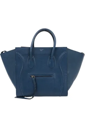 Céline Pre-owned Handbags, female, , ONE SIZE, Pre-owned Leather handbags