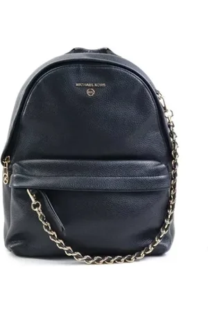 Michael Kors Pre-owned Leather backpacks